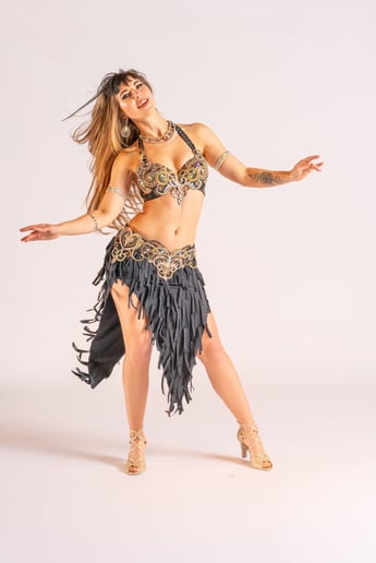 Gallery photo 2 of Janessa BellyDance