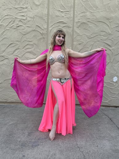 Gallery photo 3 of Janessa BellyDance