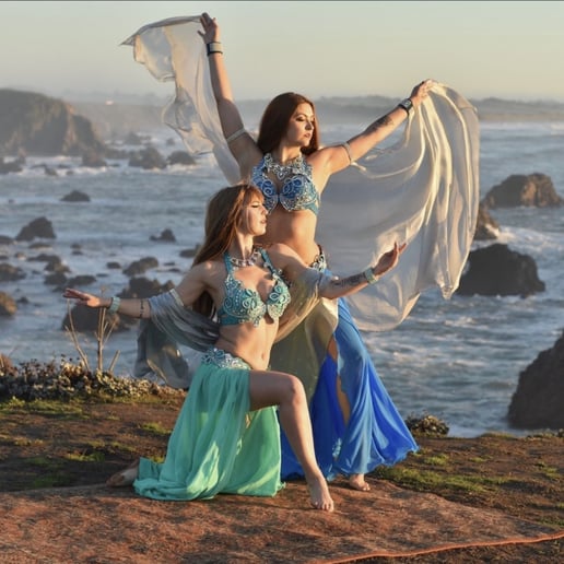 Gallery photo 4 of Janessa BellyDance