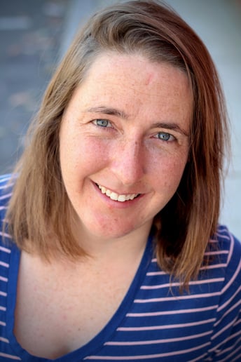 Gallery photo 2 of Janet McNamara