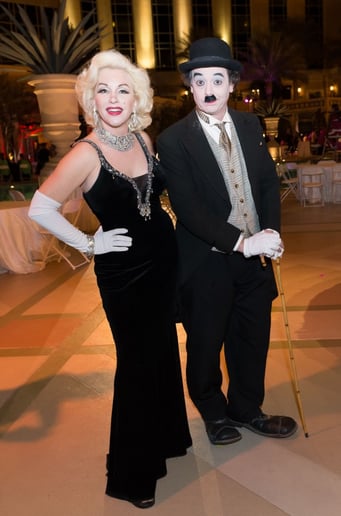 Gallery photo 5 of Marilyn Monroe Tribute: Janet