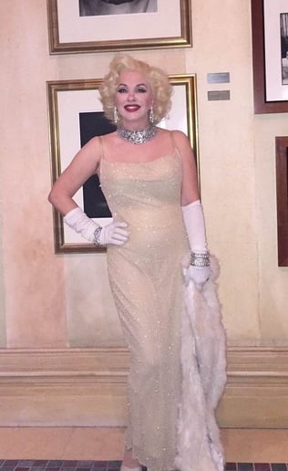 Gallery photo 3 of Marilyn Monroe Tribute: Janet