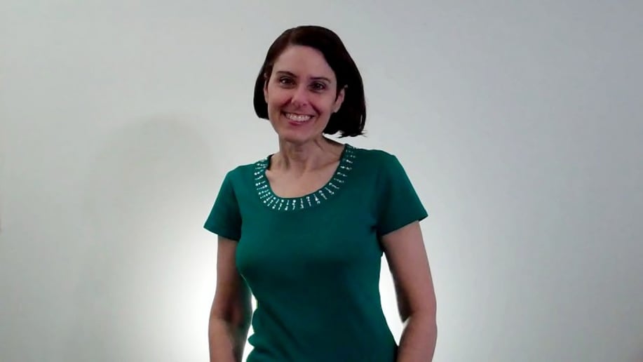 Gallery photo 4 of Janice Frogel