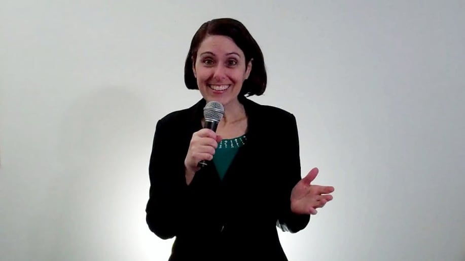 Gallery photo 5 of Janice Frogel