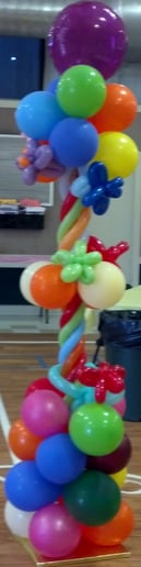 Gallery photo 1 of Janice Griffin Productions & Sonshine Clowns