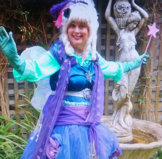 Gallery photo 3 of Janice Griffin Productions & Sonshine Clowns