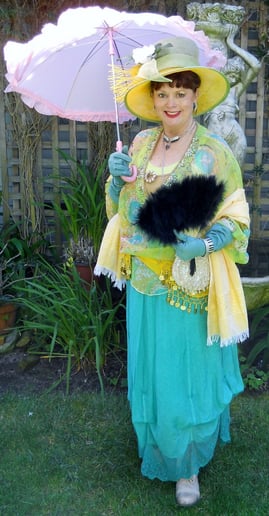 Gallery photo 4 of Janice Griffin Productions & Sonshine Clowns