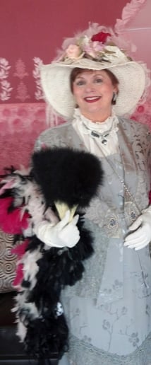 Gallery photo 10 of Janice Griffin Productions & Sonshine Clowns