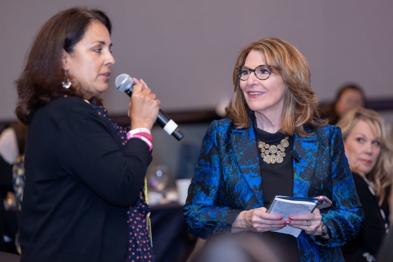 Gallery photo 5 of Janice Litvin Speaks