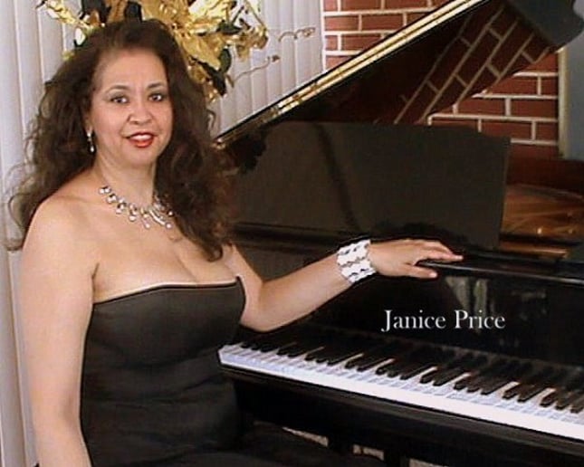 Gallery photo 1 of Janice Price