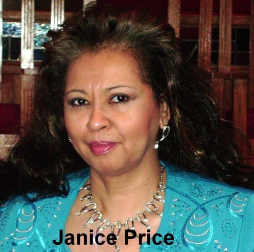 Gallery photo 2 of Janice Price