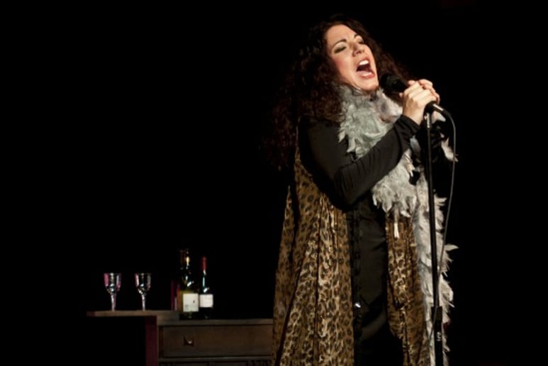 Gallery photo 1 of Janine Klein, Broadway Style Entertainer
