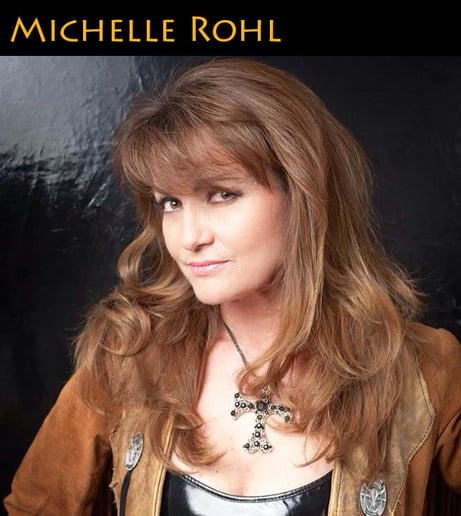 Gallery photo 4 of Janis Joplin Tribute Artist - Michelle Rohl