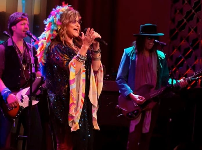 Gallery photo 5 of Janis Joplin Tribute Artist - Michelle Rohl