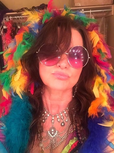 Gallery photo 6 of Janis Joplin Tribute Artist - Michelle Rohl