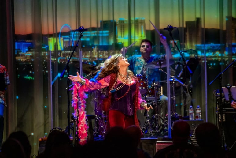Gallery photo 7 of Janis Joplin Tribute Artist - Michelle Rohl