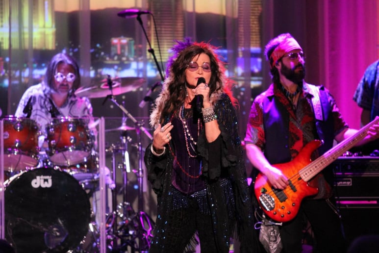 Gallery photo 9 of Janis Joplin Tribute Artist - Michelle Rohl