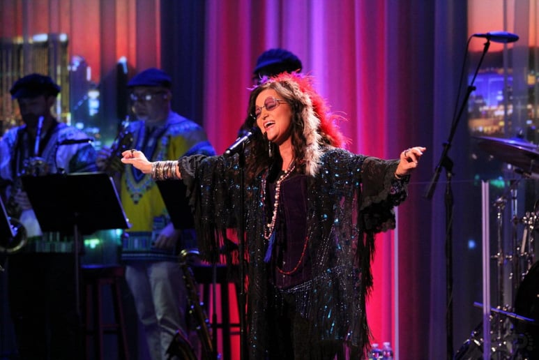 Gallery photo 10 of Janis Joplin Tribute Artist - Michelle Rohl