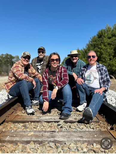 Gallery photo 6 of Janis & the Crew