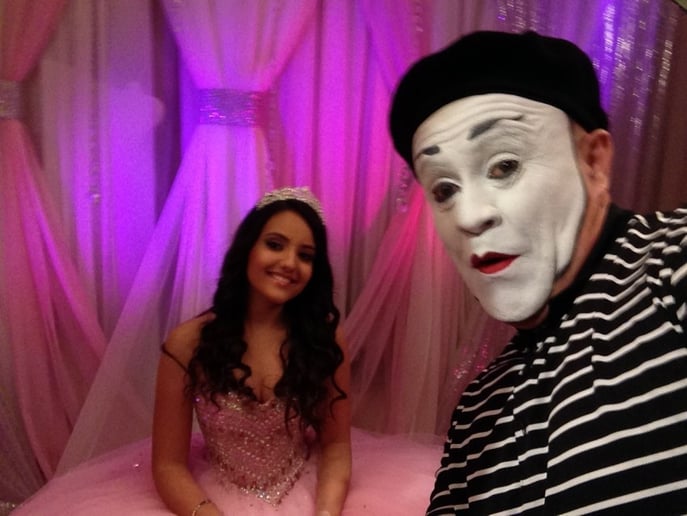 Gallery photo 7 of Janos Theater Production/Orlando Arias