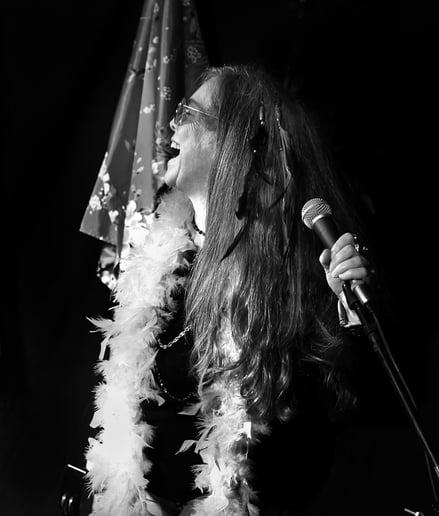 Gallery photo 3 of Janus Project Band