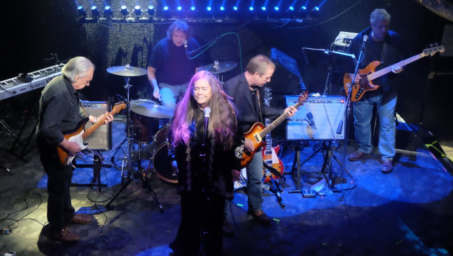 Gallery photo 4 of Janus Project Band