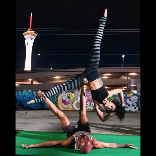 Gallery photo 1 of Janyce Shinaya Yoga