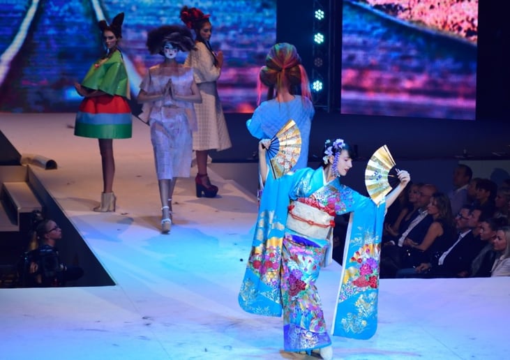 Gallery photo 9 of Japanese dance SF