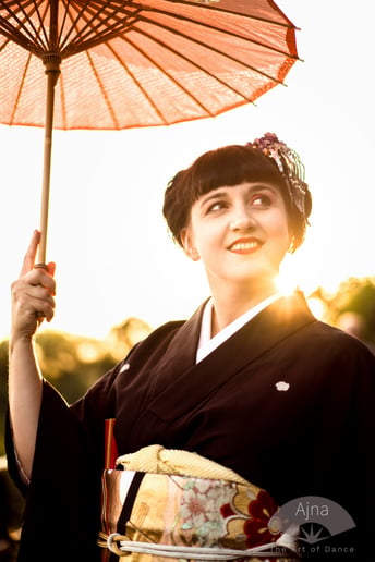 Gallery photo 2 of Japanese dance SF