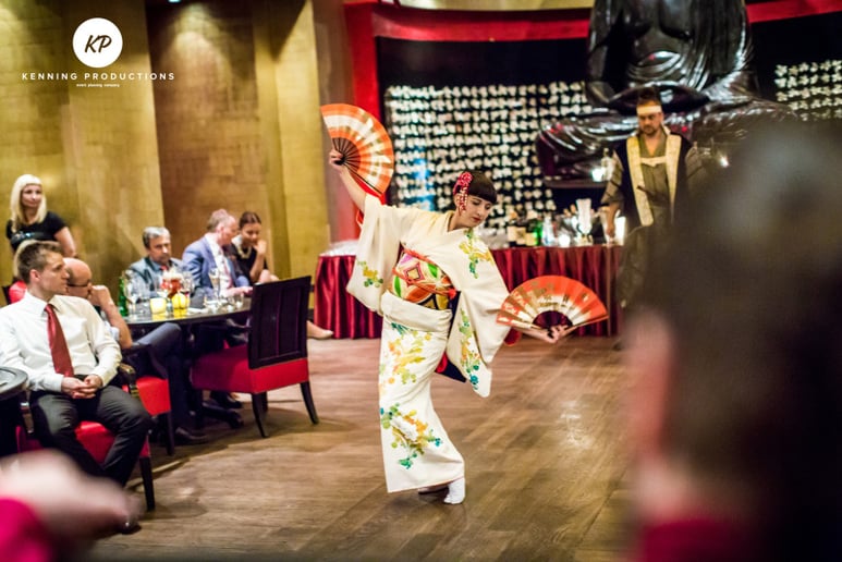 Gallery photo 8 of Japanese dance SF