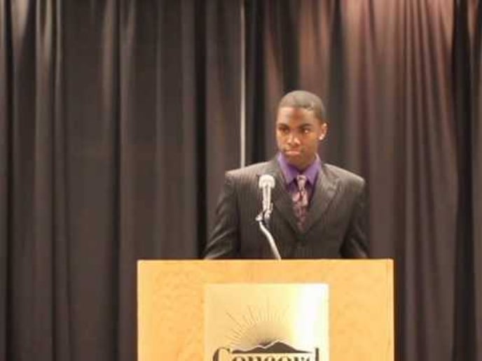 Gallery photo 1 of Jaquel J. Pitts