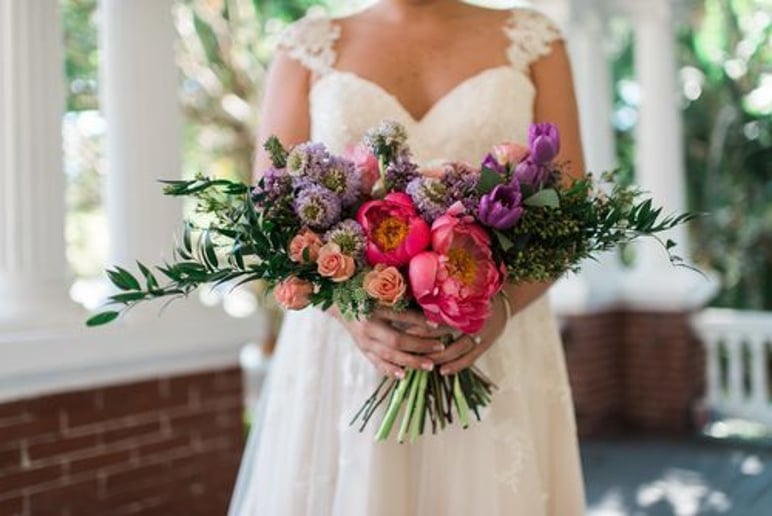 Gallery photo 3 of Jardin Floral Design