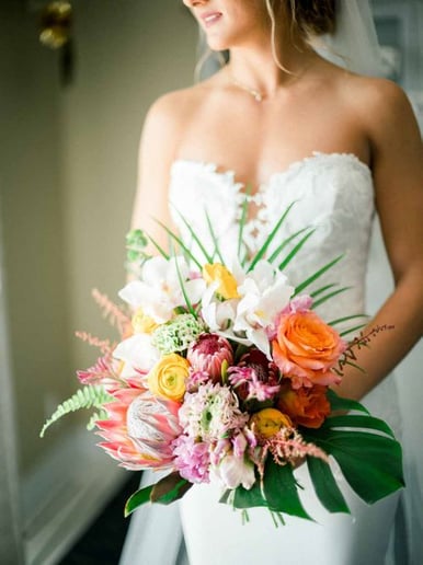 Gallery photo 1 of Jardin Floral Design