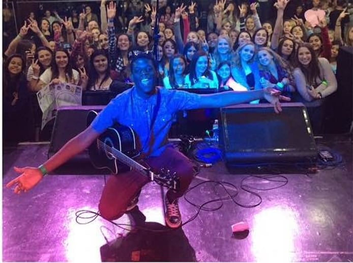 Gallery photo 2 of Jared Draheim