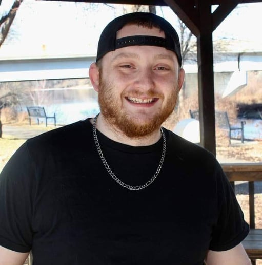 Gallery photo 2 of Jared Loberg