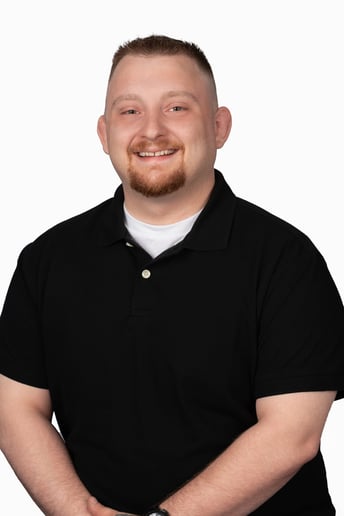 Gallery photo 3 of Jared Loberg