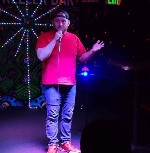 Gallery photo 4 of Jared Loberg