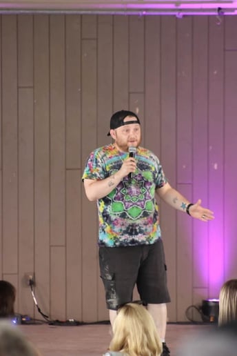 Gallery photo 4 of Jared Loberg