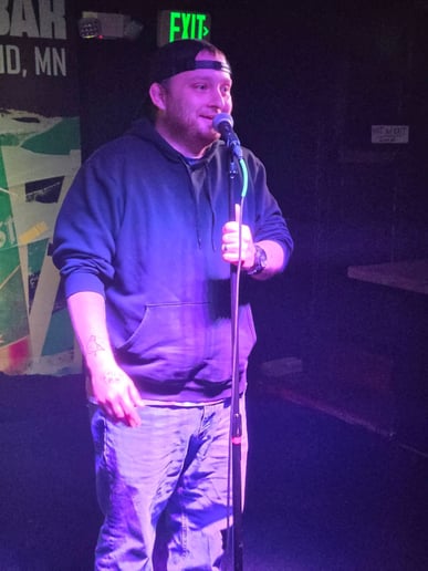 Gallery photo 3 of Jared Loberg