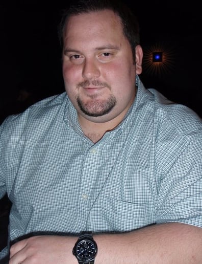 Gallery photo 7 of Jared Mauck
