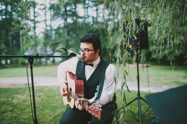 Gallery photo 1 of Jared Munday