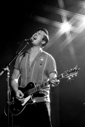 Gallery photo 1 of Jared Petteys & The Headliners