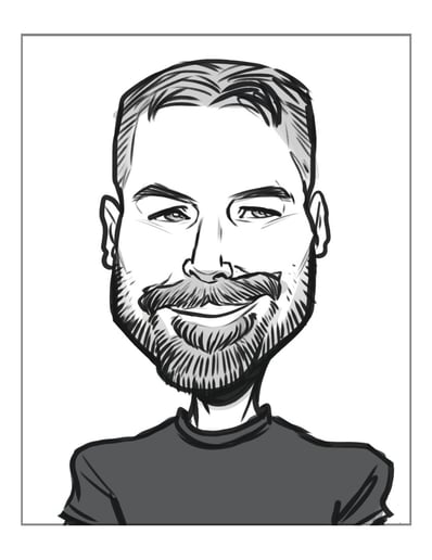 Gallery photo 8 of JaredBooneDraws