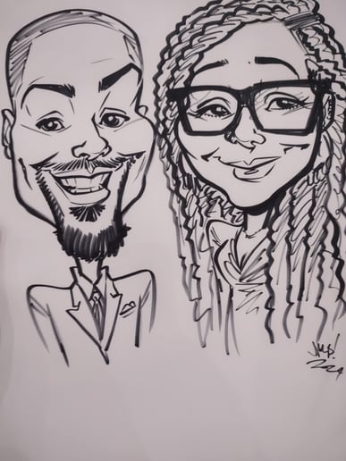 Gallery photo 17 of JaredBooneDraws
