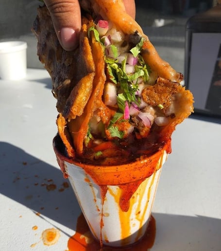 Gallery photo 1 of Jarochos Birria