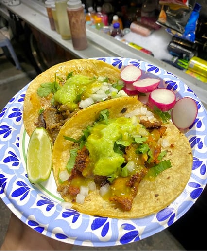 Gallery photo 2 of Jarochos Birria