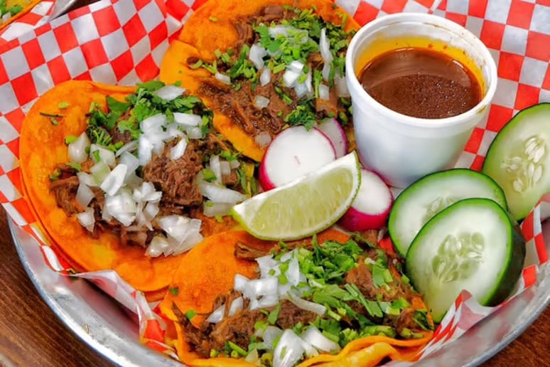 Gallery photo 3 of Jarochos Birria