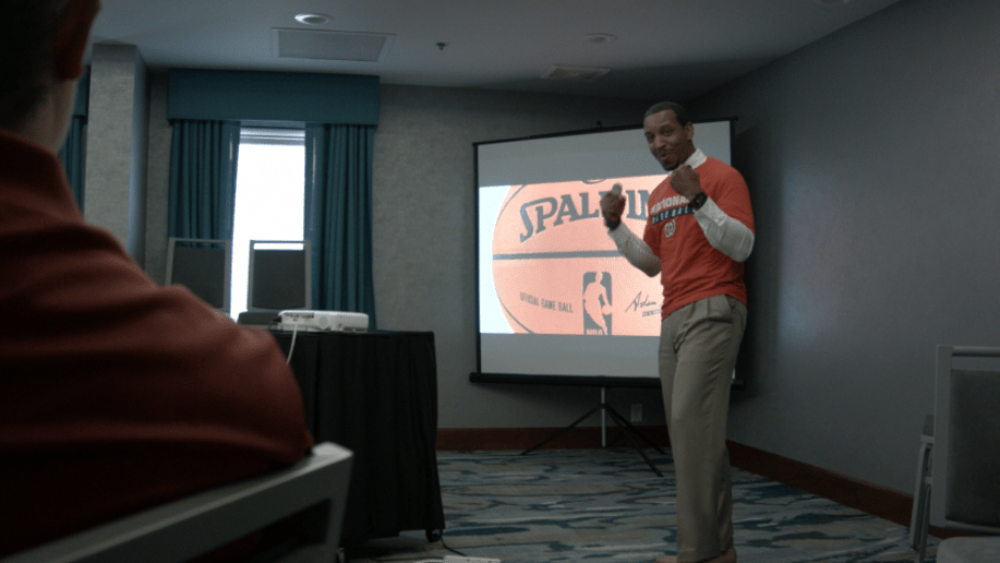 Gallery photo 4 of Jarray Davis