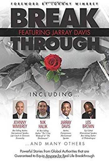 Gallery photo 5 of Jarray Davis