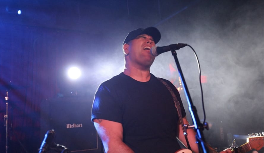 Gallery photo 3 of Jase Martin
